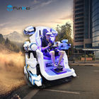 Obciążenie znamionowe 100 kg 360 VR Symulacja Rides Strzelanka Arcade VR mech